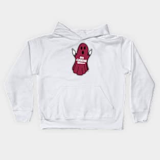 Ghost Arizona Cardinals Kids Hoodie